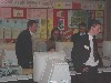 Abbey Grammar School - Open Night 2003